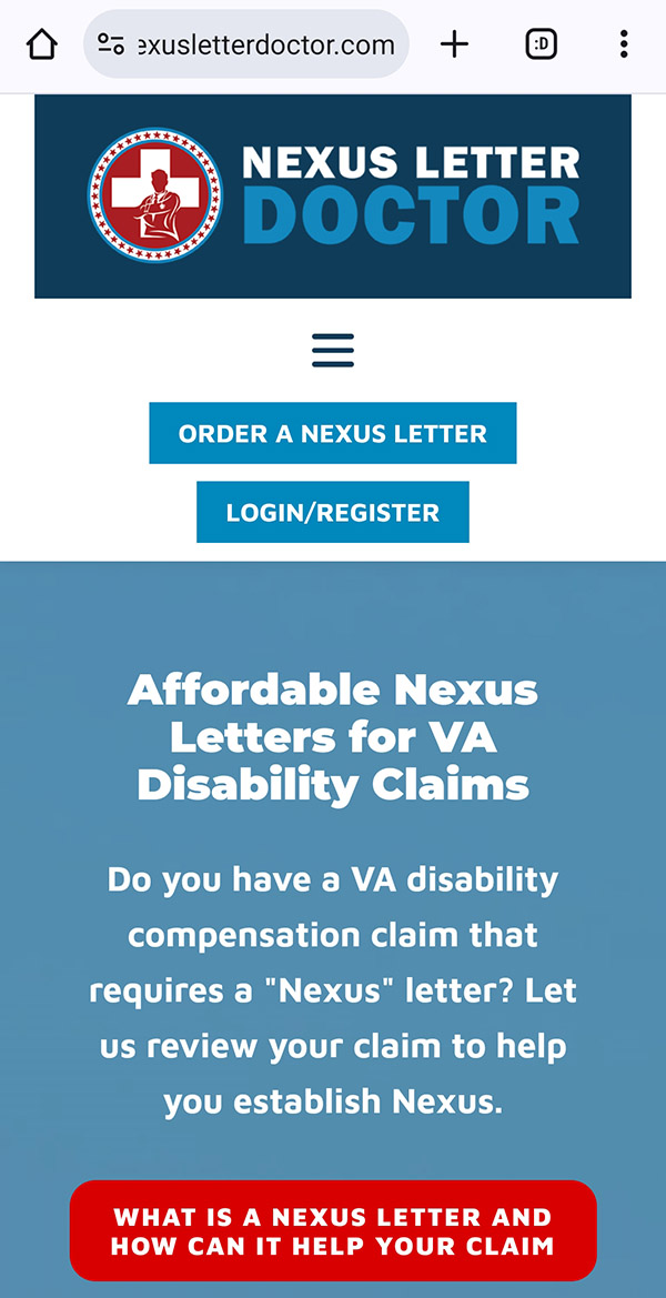 nexusletterdoctor.com